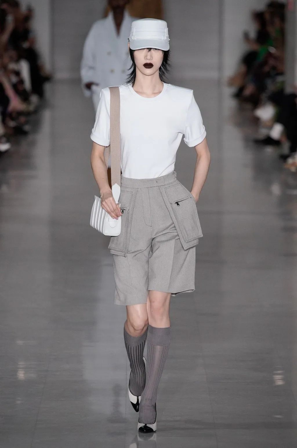 2021年最流行的潮流男裤,最新时尚潮流夏季男裤