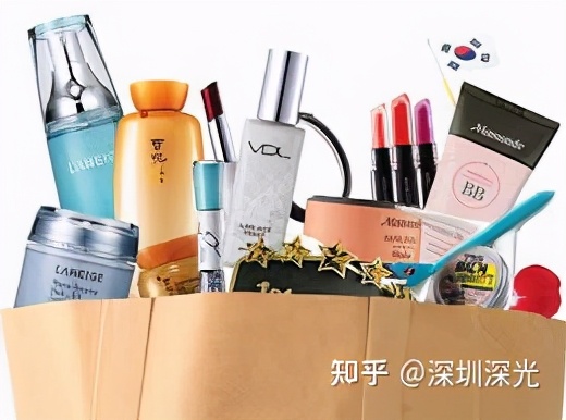 化妆品出口需要什么手续,化妆品出口美国需要什么