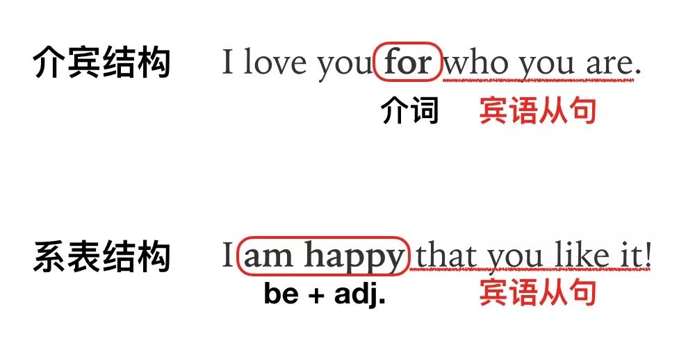 宾语从句讲解大全零基础,宾语从句考点及做题技巧