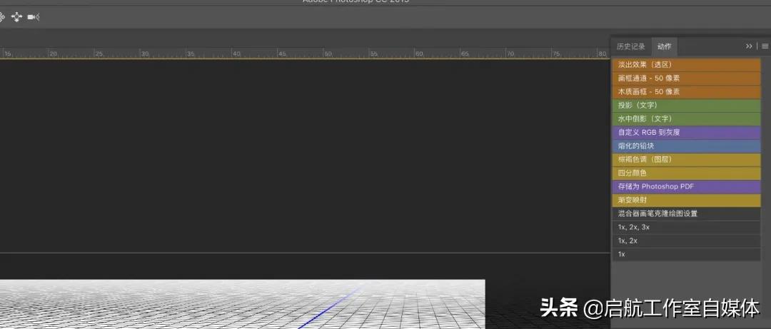 ps设计小技巧,ps设计大佬要掌握的技巧