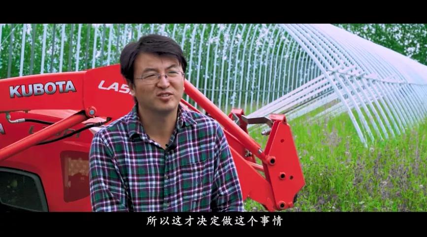 四川人李子柒视频,东北男版李子柒抖音