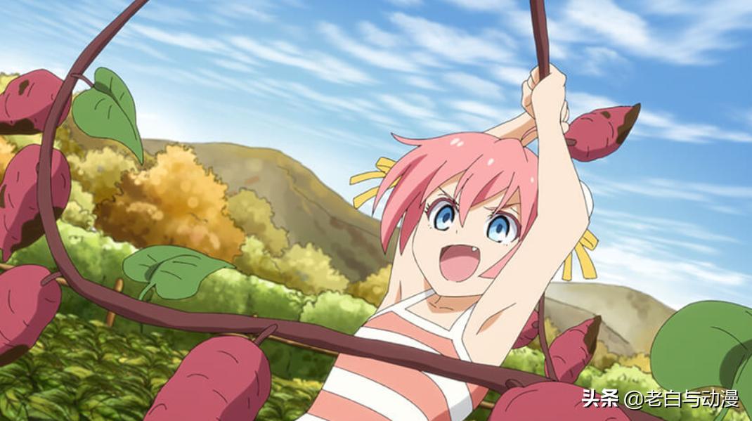 魔物之王米莉姆要什么装备,魔物之国米莉姆