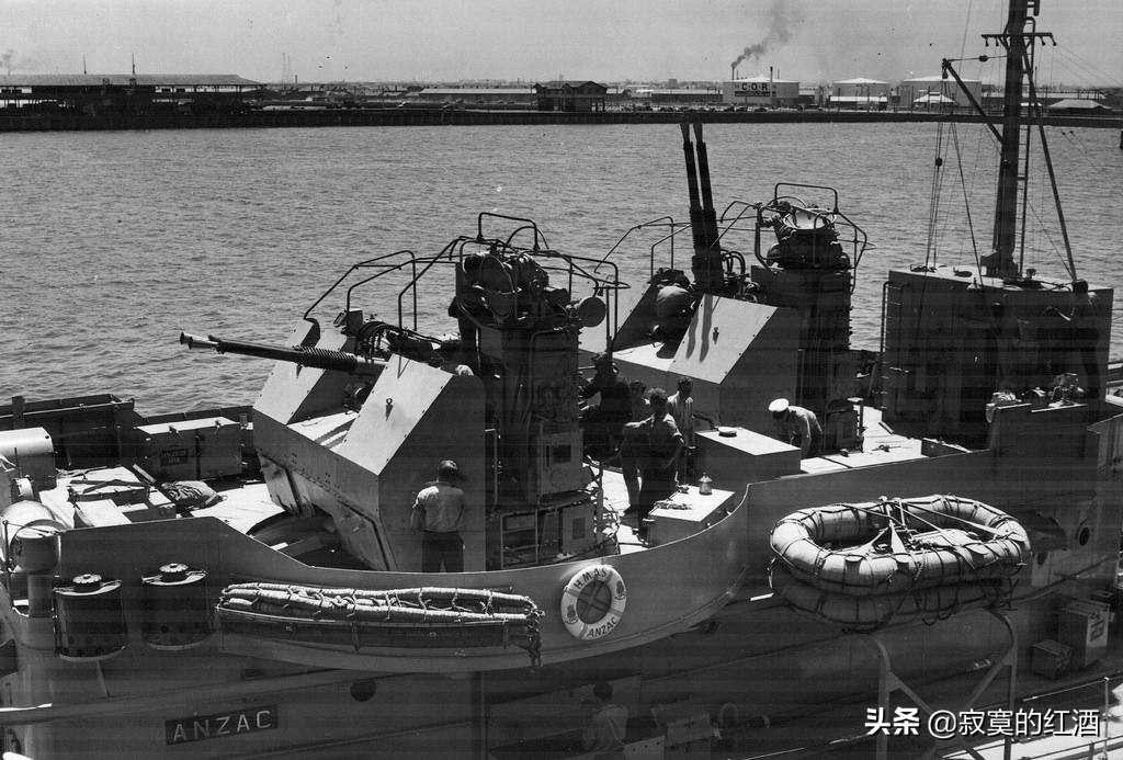 二战瑞典博福斯40mm高射炮详情,苏联博福斯高炮