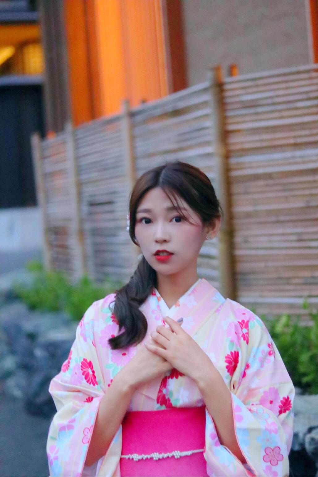 🇯🇵京都|来清水寺求御守佩戴注意事项