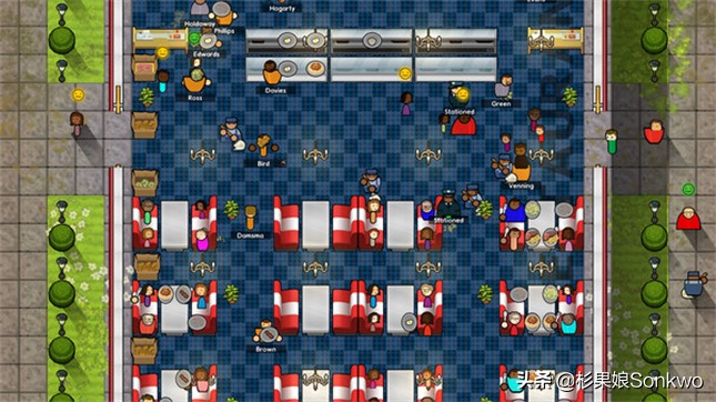 狂卖400万，Steam91%好评，这款简陋又粗糙的2D游戏出新内容了