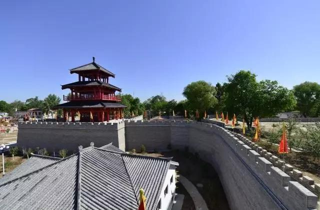 我在长武刚刚好,何必羡慕北上广