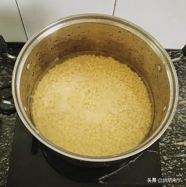 轻松在家做绿豆糕配方简单无添加,好吃又解暑的绿豆糕怎么做