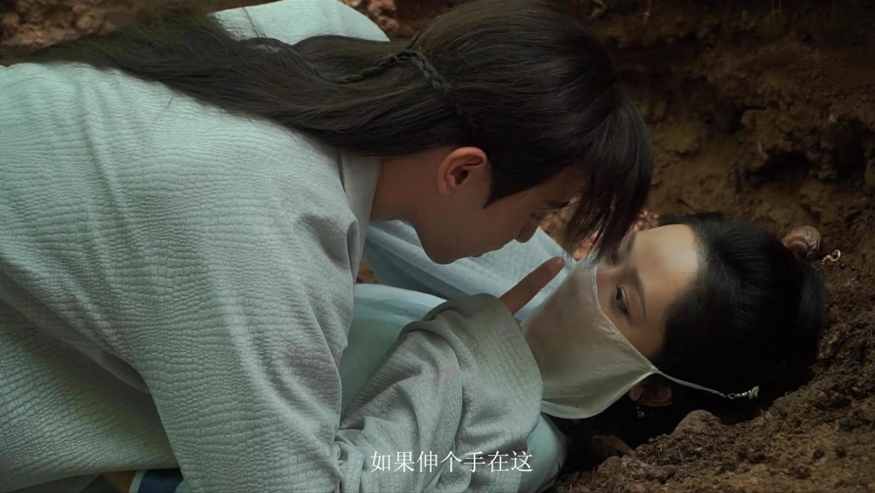 仙侠剧九大套路,AI剧本指日可待,编剧们找个电子厂上班吧