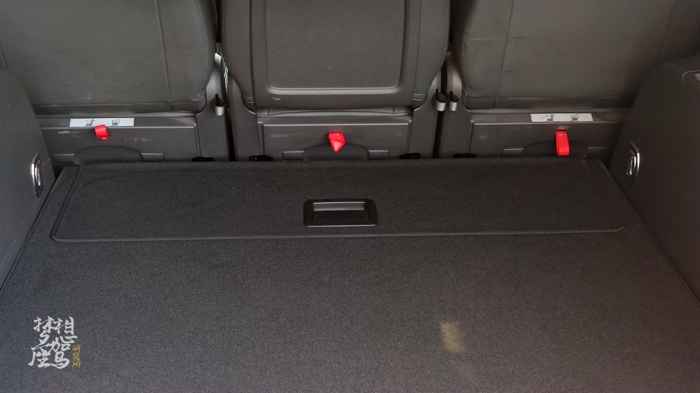 高尔夫途安2024全新款,大众大高尔夫