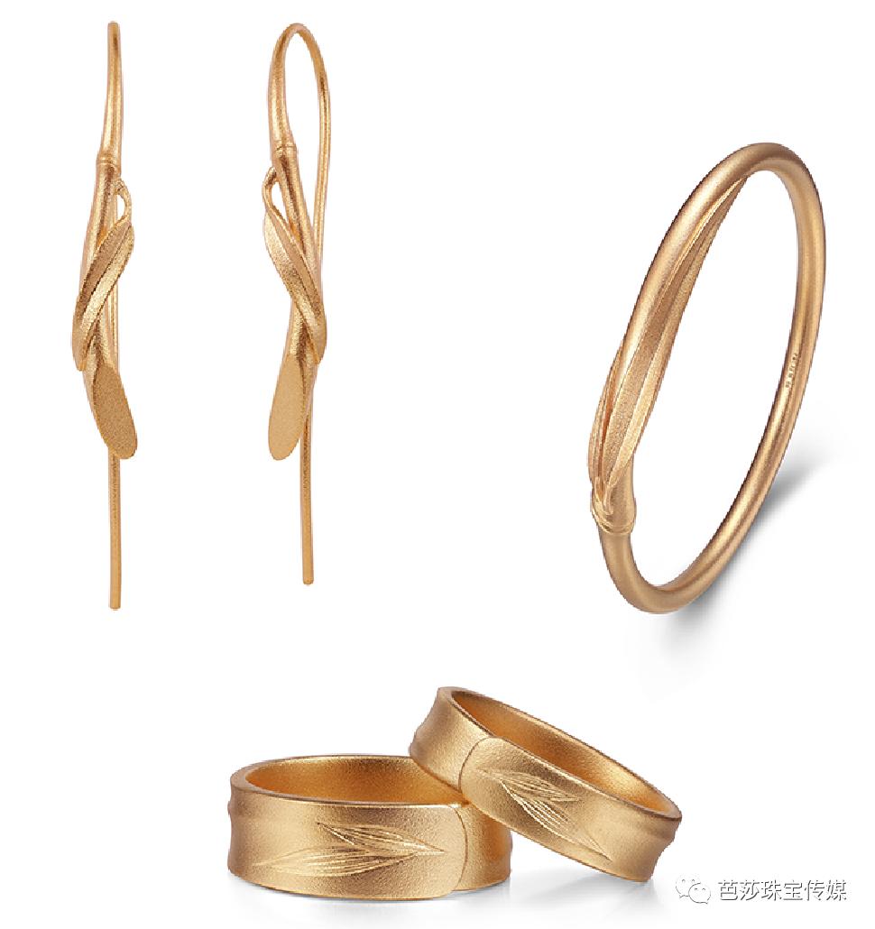 芭莎极品珠宝,芭莎珠宝2020年6月