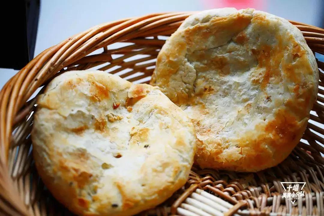 十堰小吃有哪些,十堰街头小吃攻略