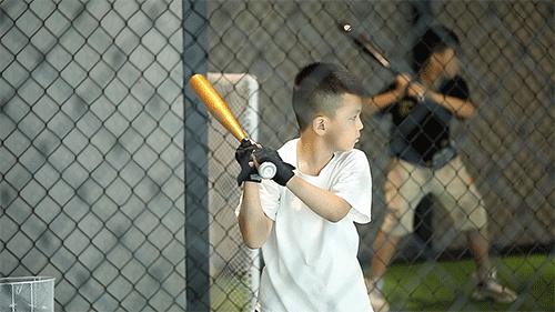 汕头也有韩剧同款的「室内棒球馆」啦!坐拥无敌海景,出片率up