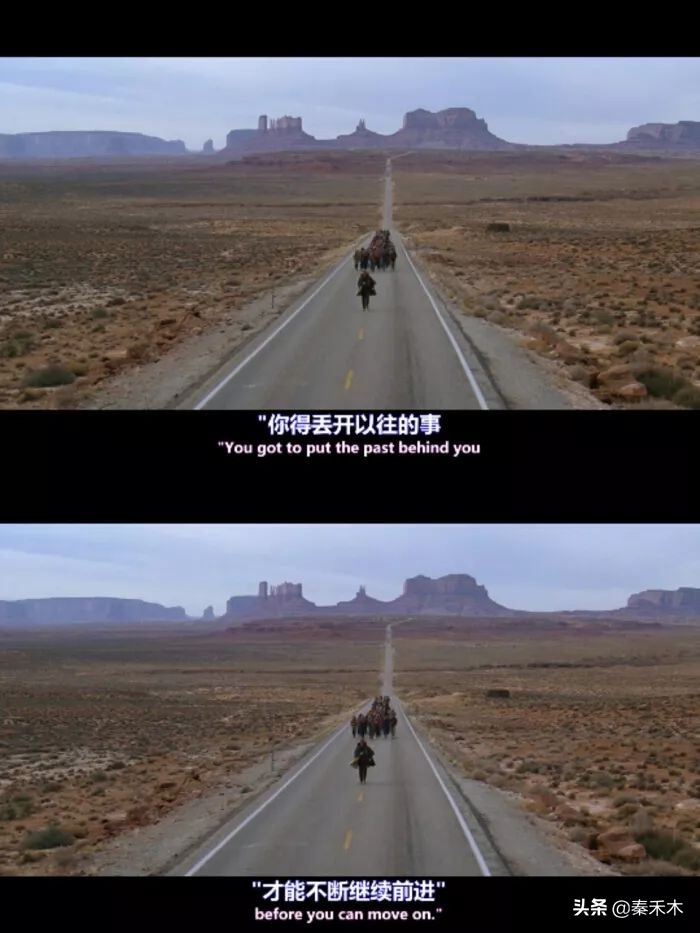 当你觉得世界末日的时候,如果你有一天觉得世界末日到了