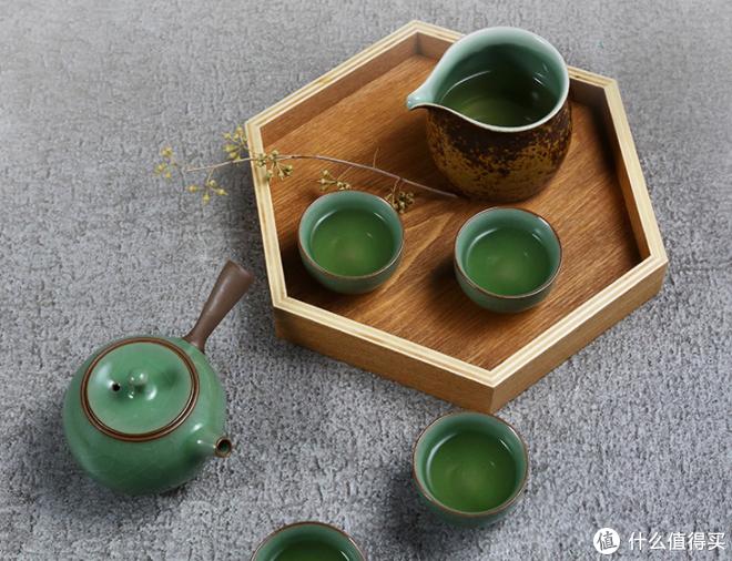 用茶壶泡所有茶的技巧,怎样用茶具沏好一壶茶