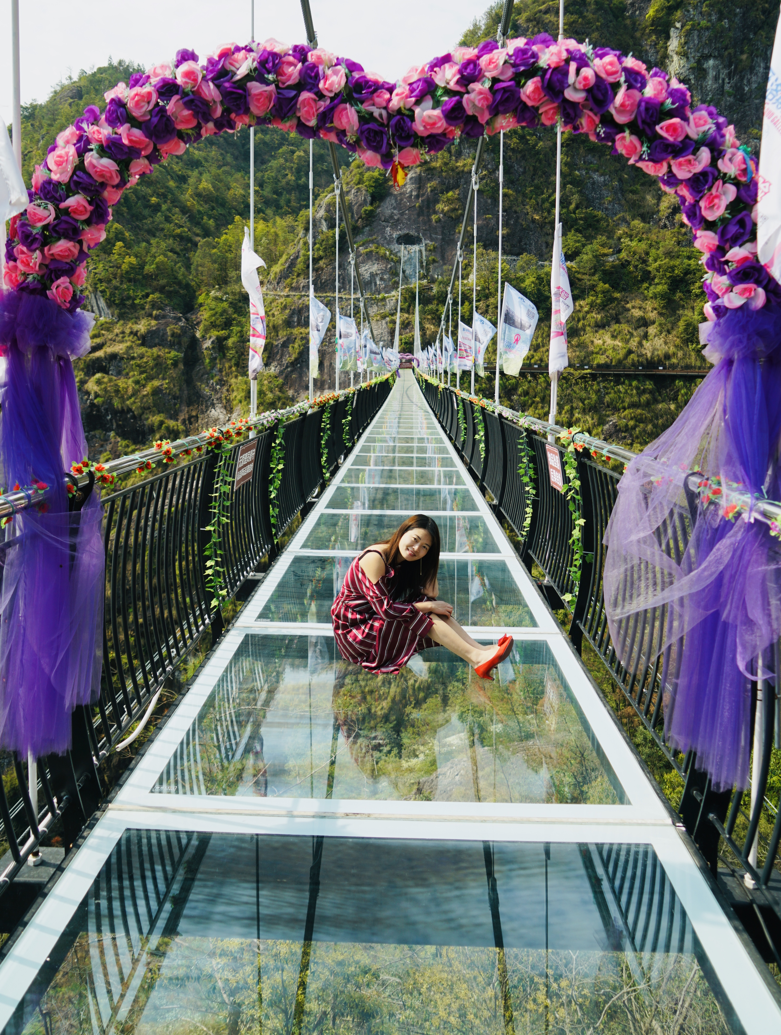 温州旅游必去十大景点有哪些,温州都有哪些好玩的地方景点