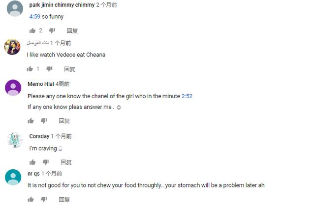 外国网友：中国人吃饭都是这么夸张的吗？！