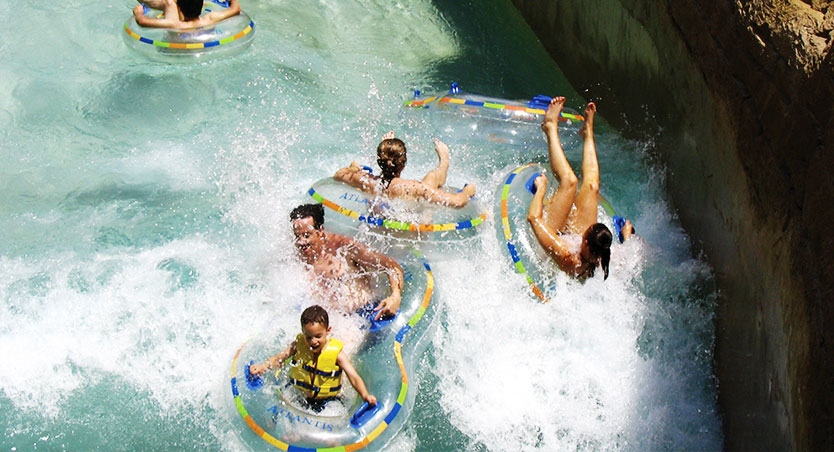 乐海水世界旅游攻略,乐海水世界游玩攻略路线