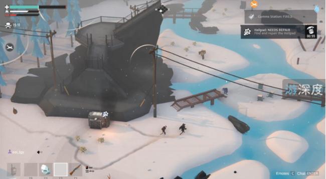 盘点几款生存很好玩的游戏,2020冬季促销必买的竞速类游戏