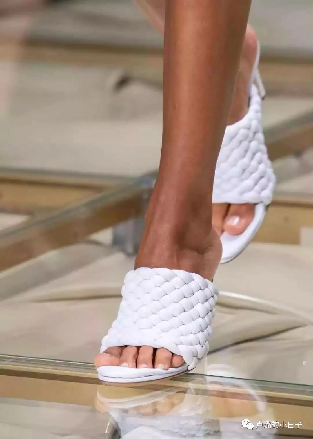 配色很好看的潮鞋品牌有哪些,值得入手的gucci的鞋