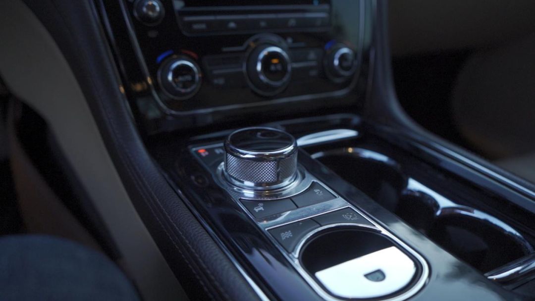 d级车捷豹,捷豹d级车最新报价