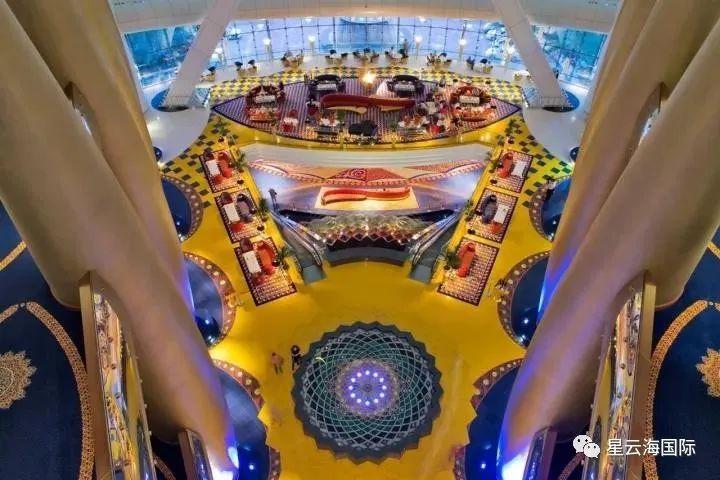 阿联酋迪拜黄金之城,迪拜黄金一条街简介