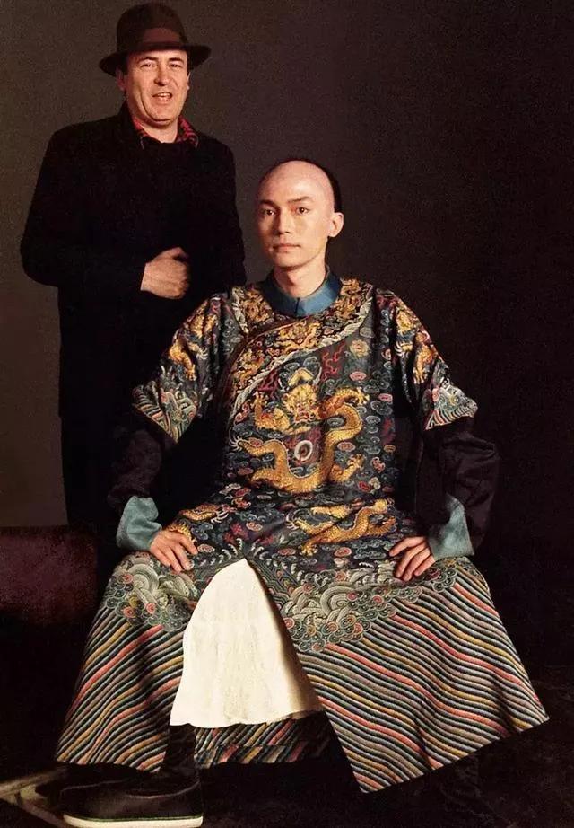 颜值惊人的亚洲第一美男,颜值最高的亚洲男