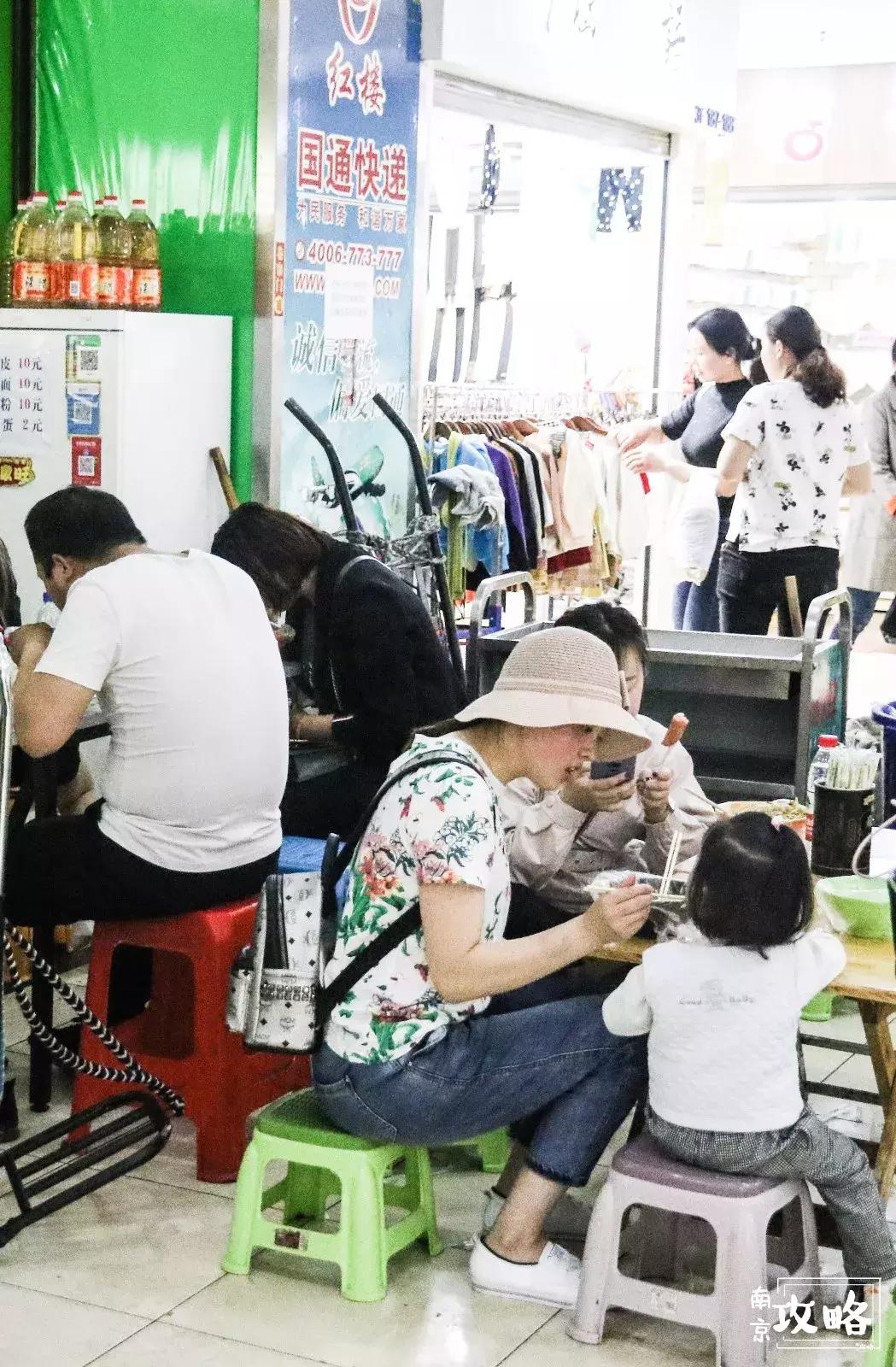 南京杭州环北服装批发市场攻略,南京环北批发市场春节营业时间