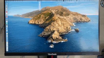 可以调节亮度的显示器,win10电脑调节屏幕亮度软件