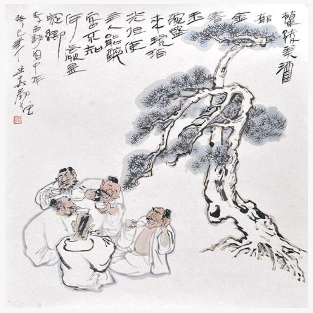 诗仙李白人气最高的十首诗,李白最豪放的诗十首