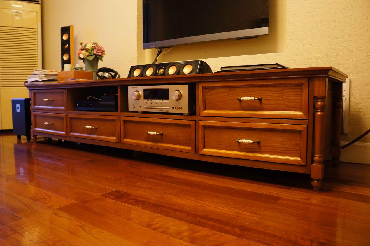 柜子的深度和宽度量哪里,柜子宽度一般是多少