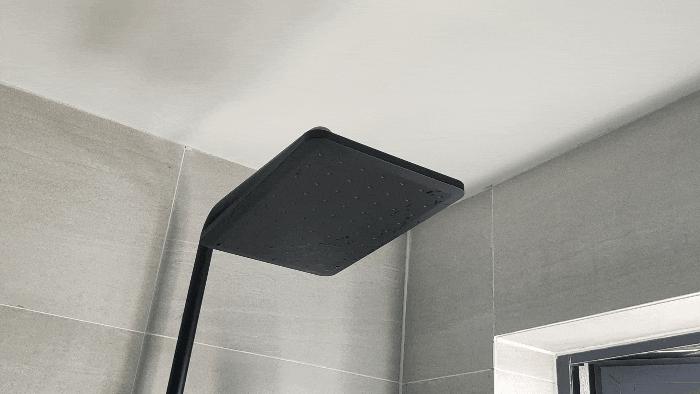 花洒希箭t系列,分体式淋浴花洒推荐