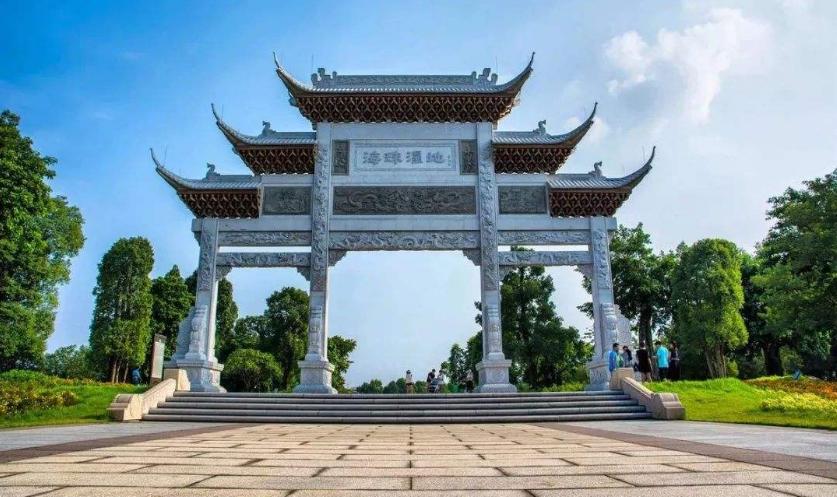 广州出发骑行旅游路线推荐,广州适合亲子徒步路线