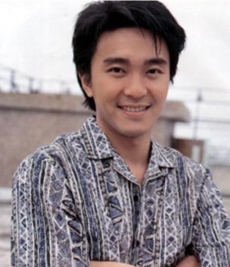 被王晶捧成名的人,周星驰张卫健差距