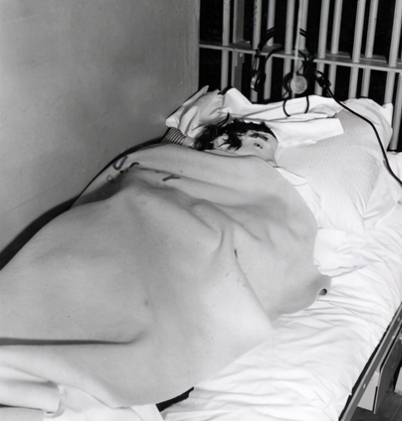 恶魔岛越狱事件三人晚年照片,恶魔岛越狱事件三人还活着吗