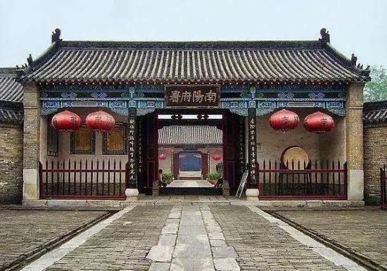 南阳5.9旅游年卡,80元南阳景区畅玩