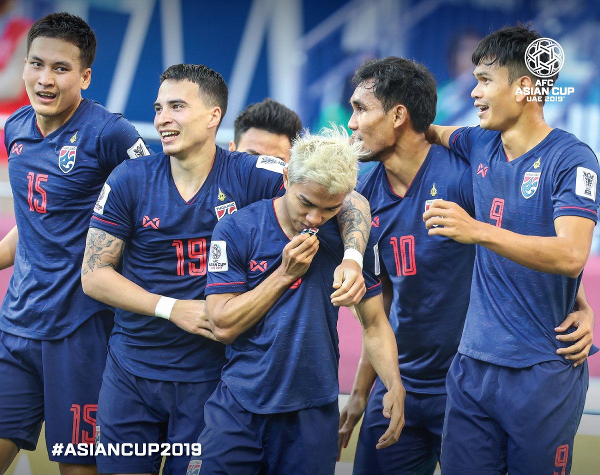 中国vs泰国足球预测今日推荐,中国vs泰国比分预测分析