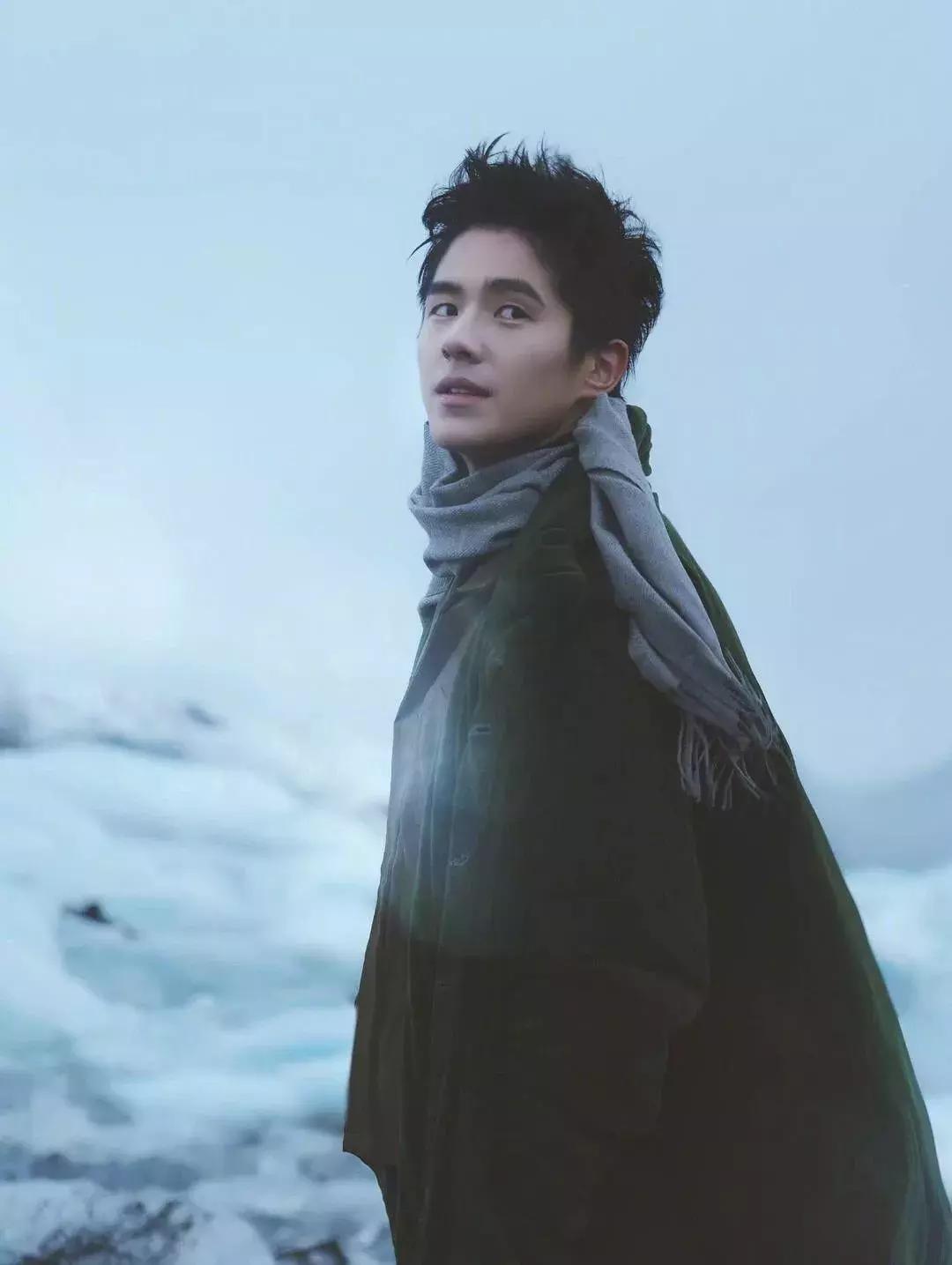 昊然弟弟视频,昊然弟弟的穿衣搭配