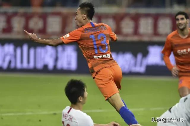 中超2017山东鲁能vs上海上港直播,真材实料直播干货