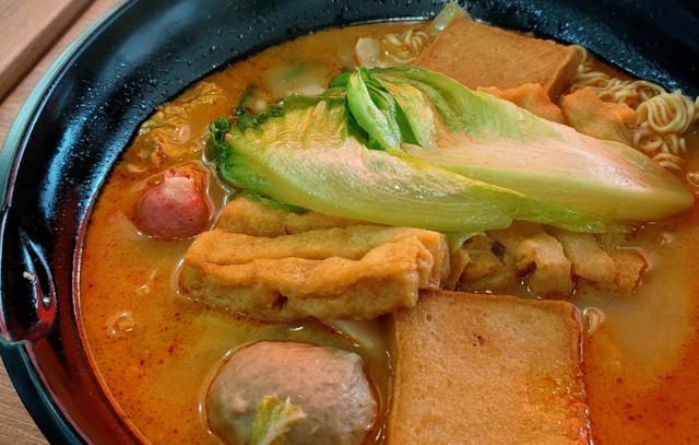 冒菜火锅麻辣烫钵钵鸡有什么区别,钵钵鸡串串麻辣烫区别