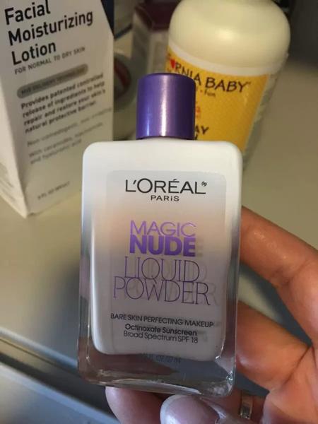 粉底液推荐平价学生党贫民窟女孩,粉底液推荐学生党pdd便宜好用