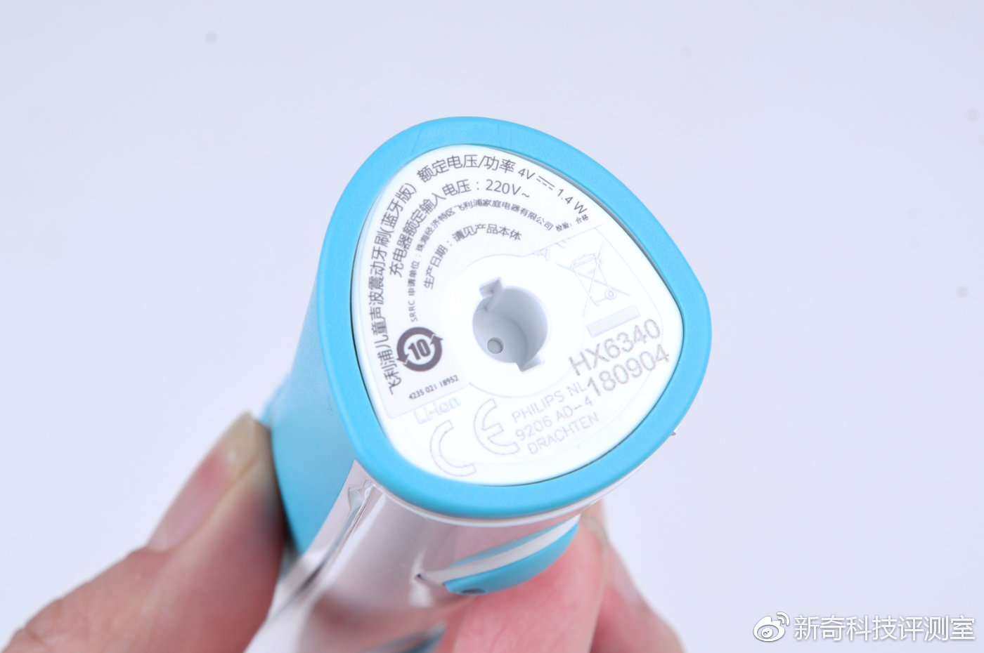 飞利浦儿童电动牙刷哪种好,飞利浦儿童智能牙刷每次要刷几遍