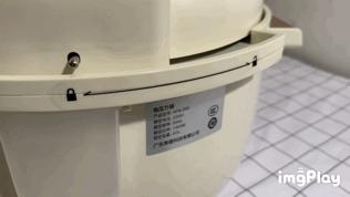 低脂电压力锅测评,安本素电压力锅是日本品牌吗