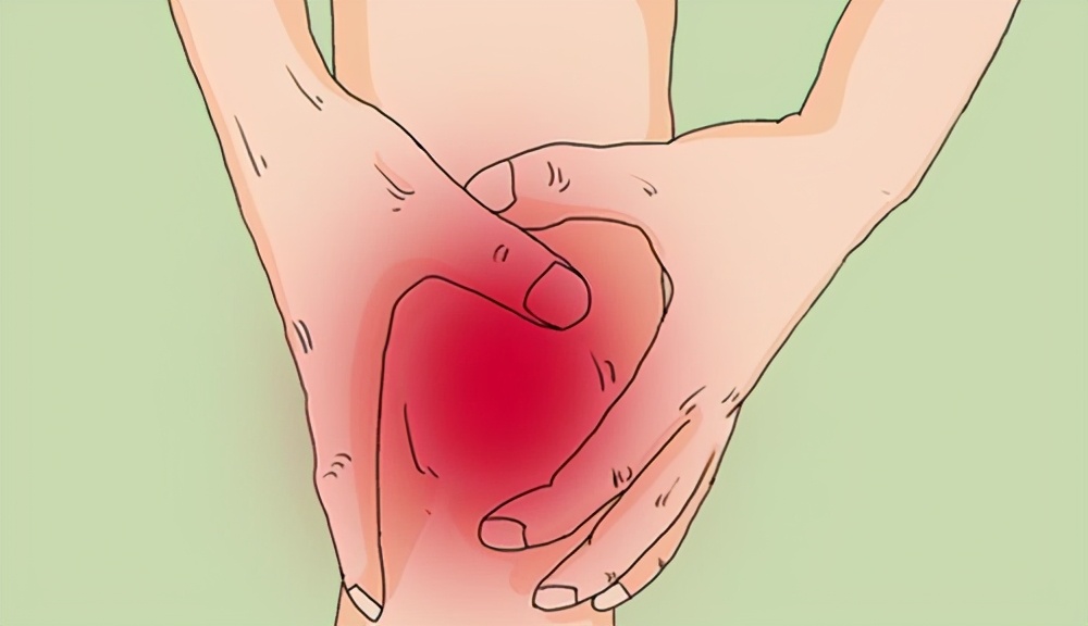 老人变o型腿有危害吗,老人严重o型腿