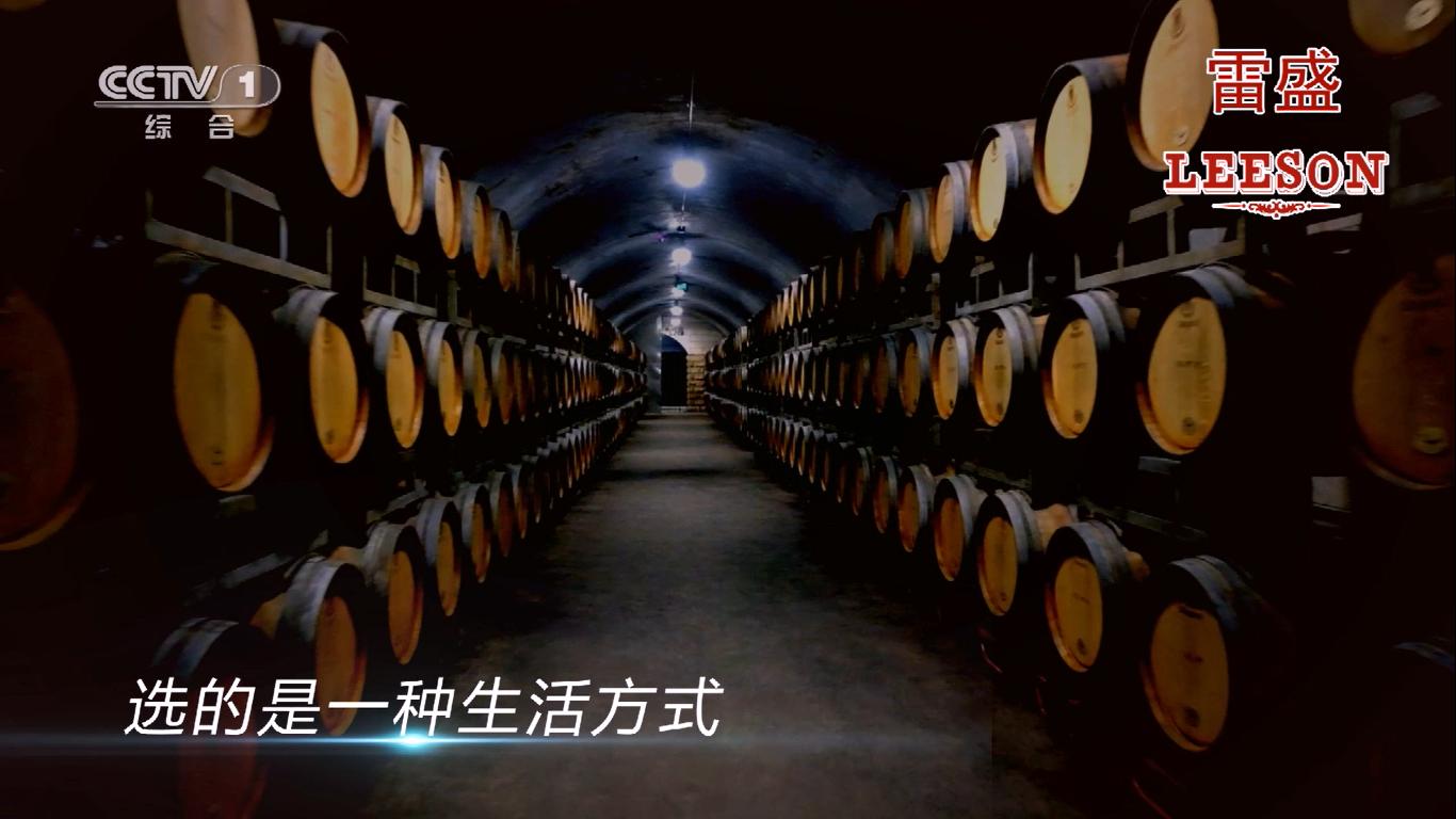 雷盛红酒参数图,雷盛红酒口感怎么样