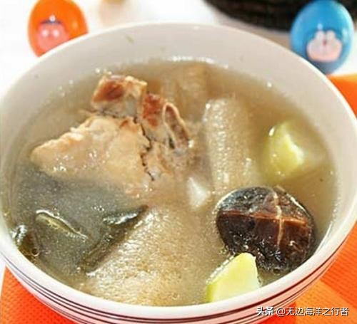 食材常识视频,干贝买咸干贝还是淡干贝