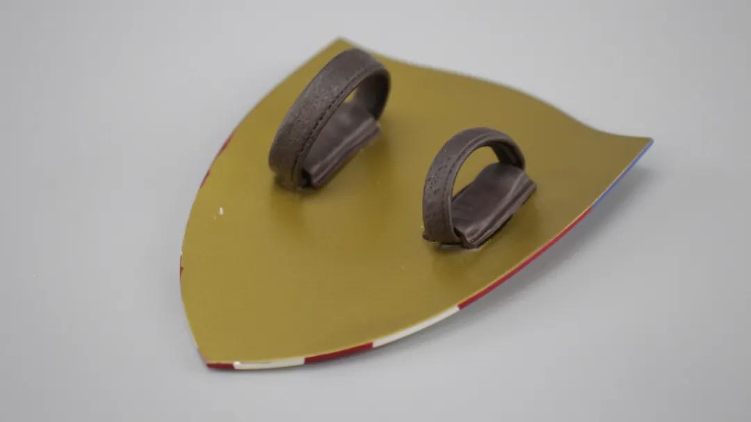 美国队长的最帅瞬间,真正的美国队长是什么样子的