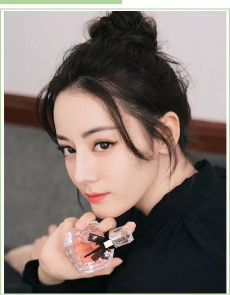 换发型就从齐刘海开始吧,大脸齐刘海太丑怎么改造