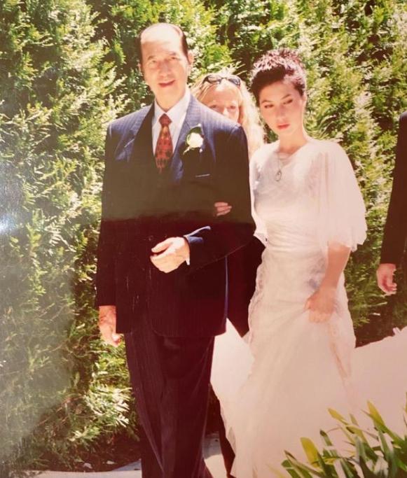 互戴绿帽争吵不休、婚后破产、恩爱半生，男星“入赘”豪门差别大