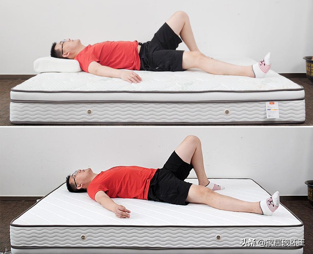 薇娅云朗床垫怎么样,薇娅官方旗舰店乳胶床垫