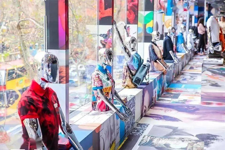 购物中心为什么那么难做,本土购物中心设计思路